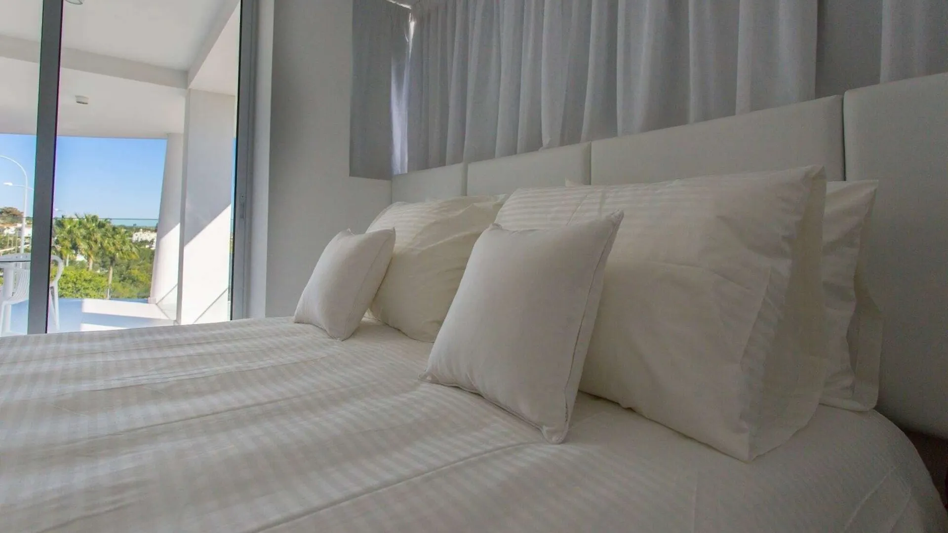 Hotel Napa Suites (Adults Only) Ayia Napa 4*,