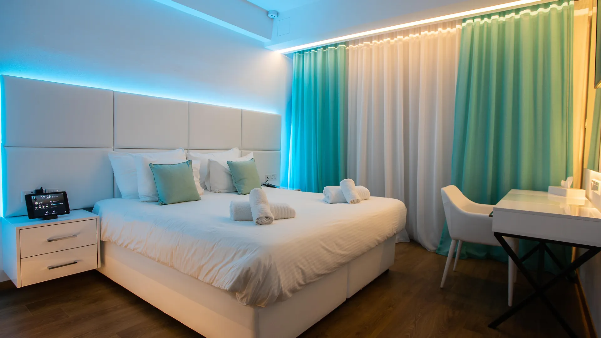 Hotel Napa Suites (Adults Only) Agia Napa 4*,  Zypern