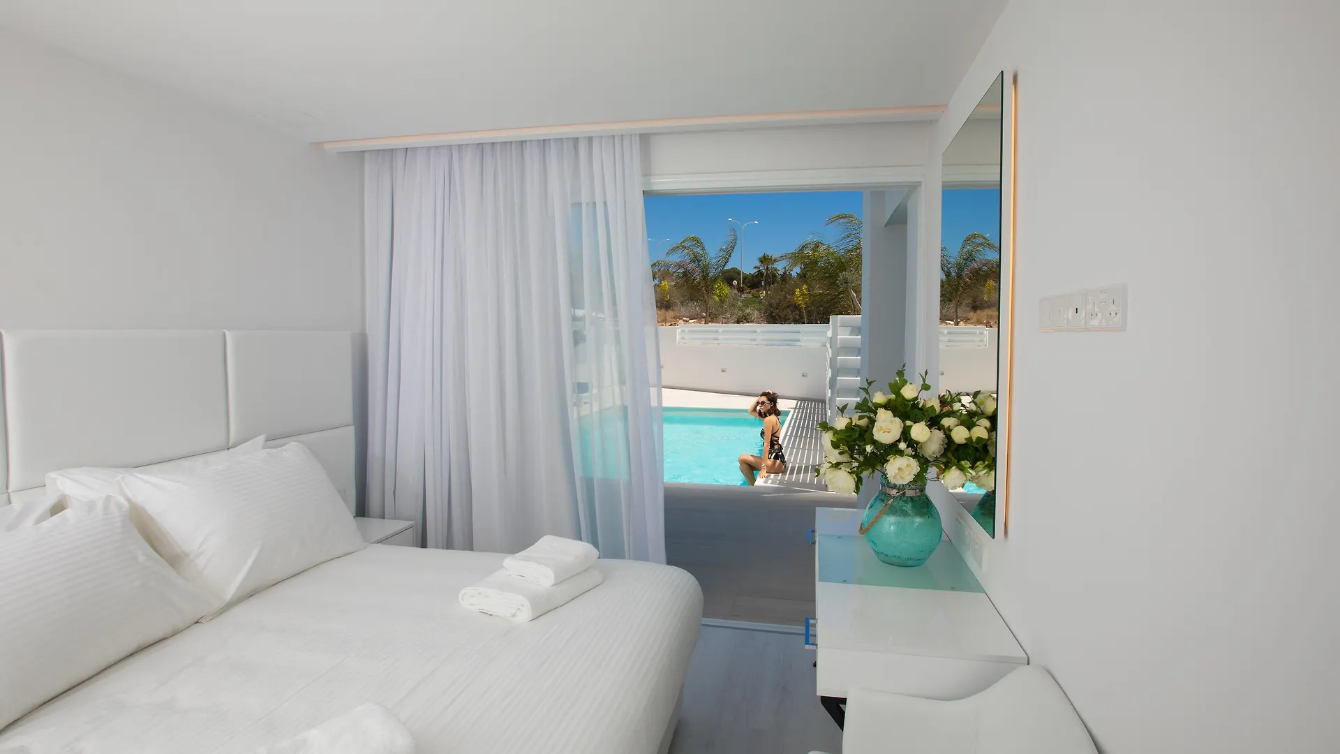 Hotel Napa Suites (Adults Only) Agia Napa