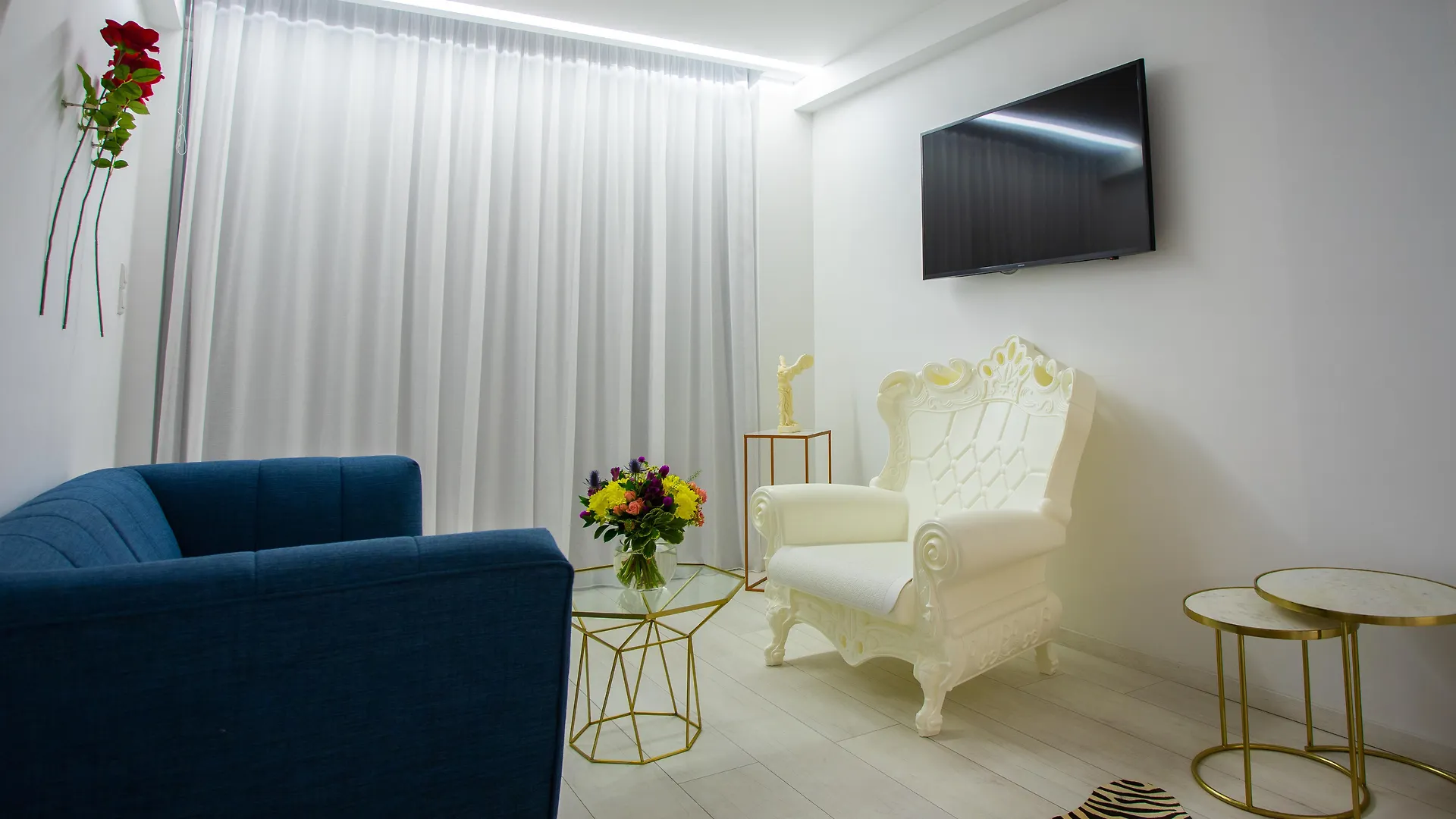 Hotel Napa Suites (Adults Only) Agia Napa
