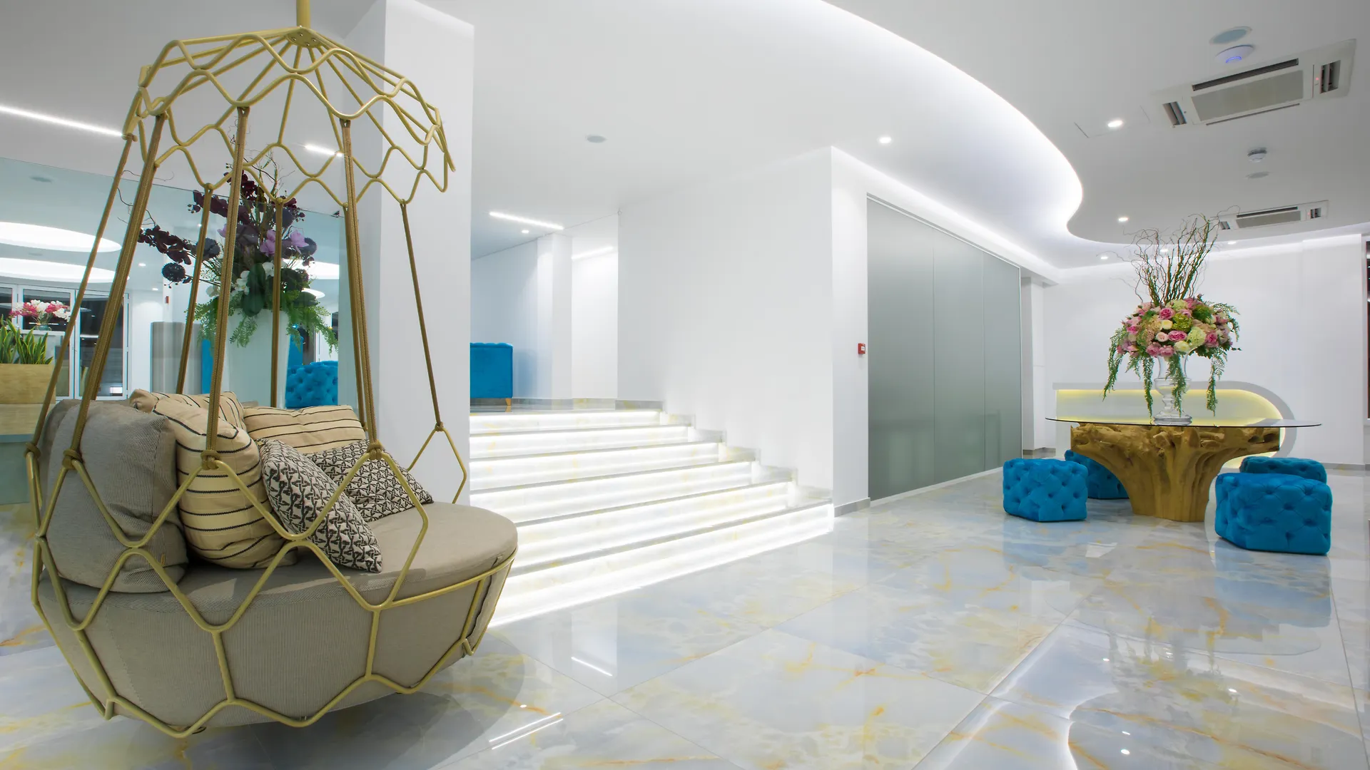 Hotel Napa Suites (Adults Only) Agia Napa Zypern