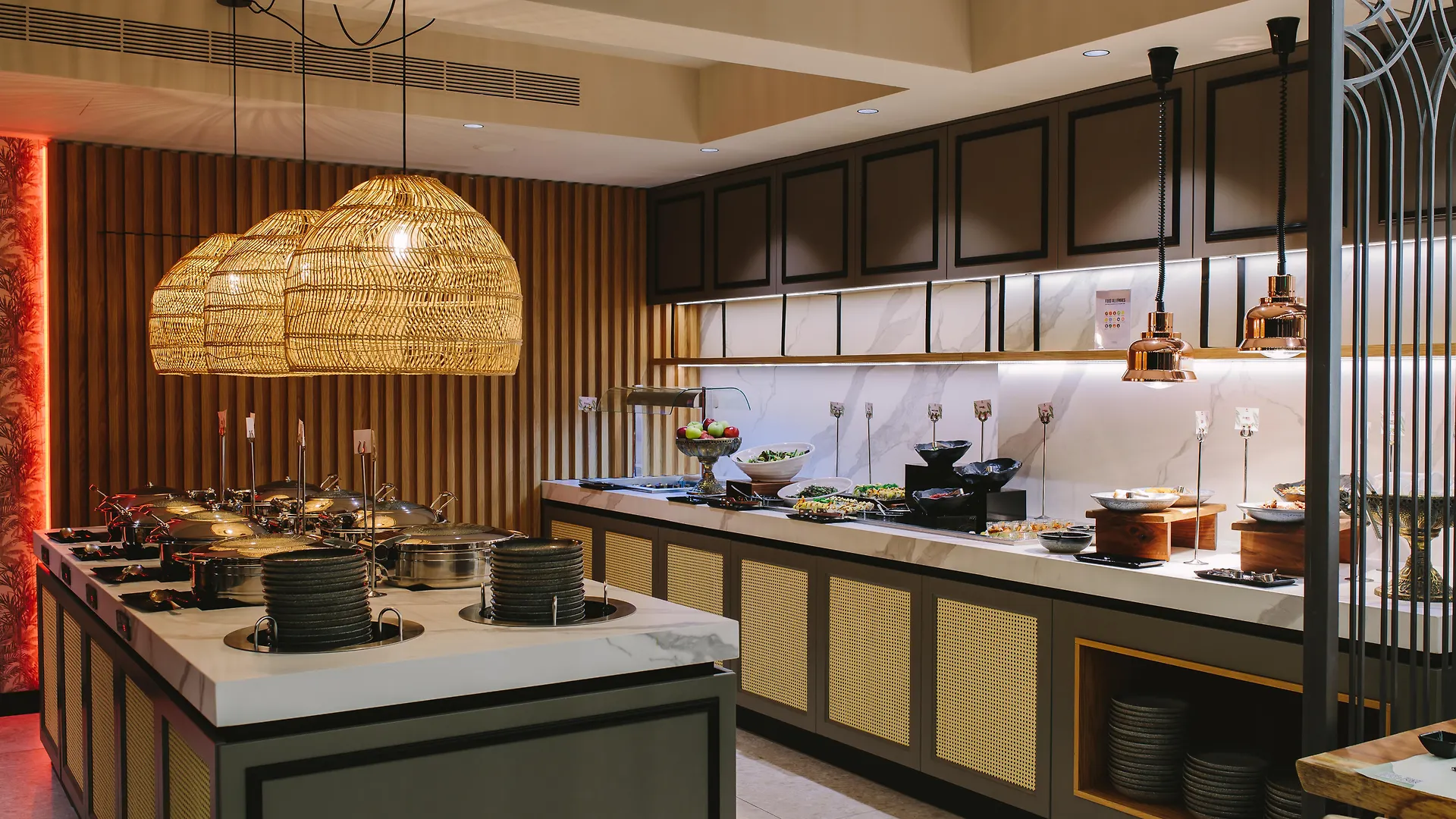 Hotel Napa Suites (Adults Only) Agia Napa Zypern