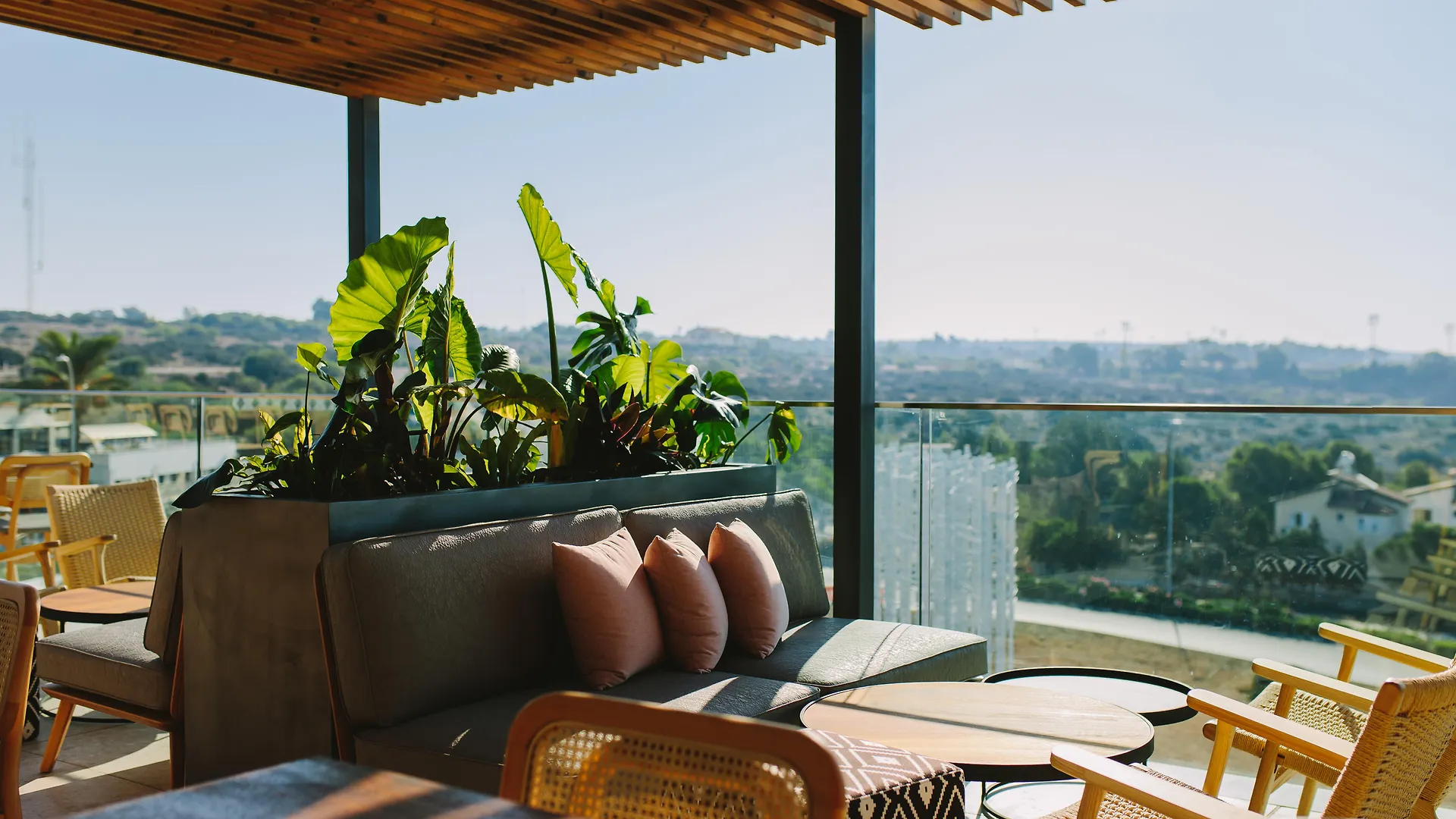 Hotel Napa Suites (Adults Only) Agia Napa