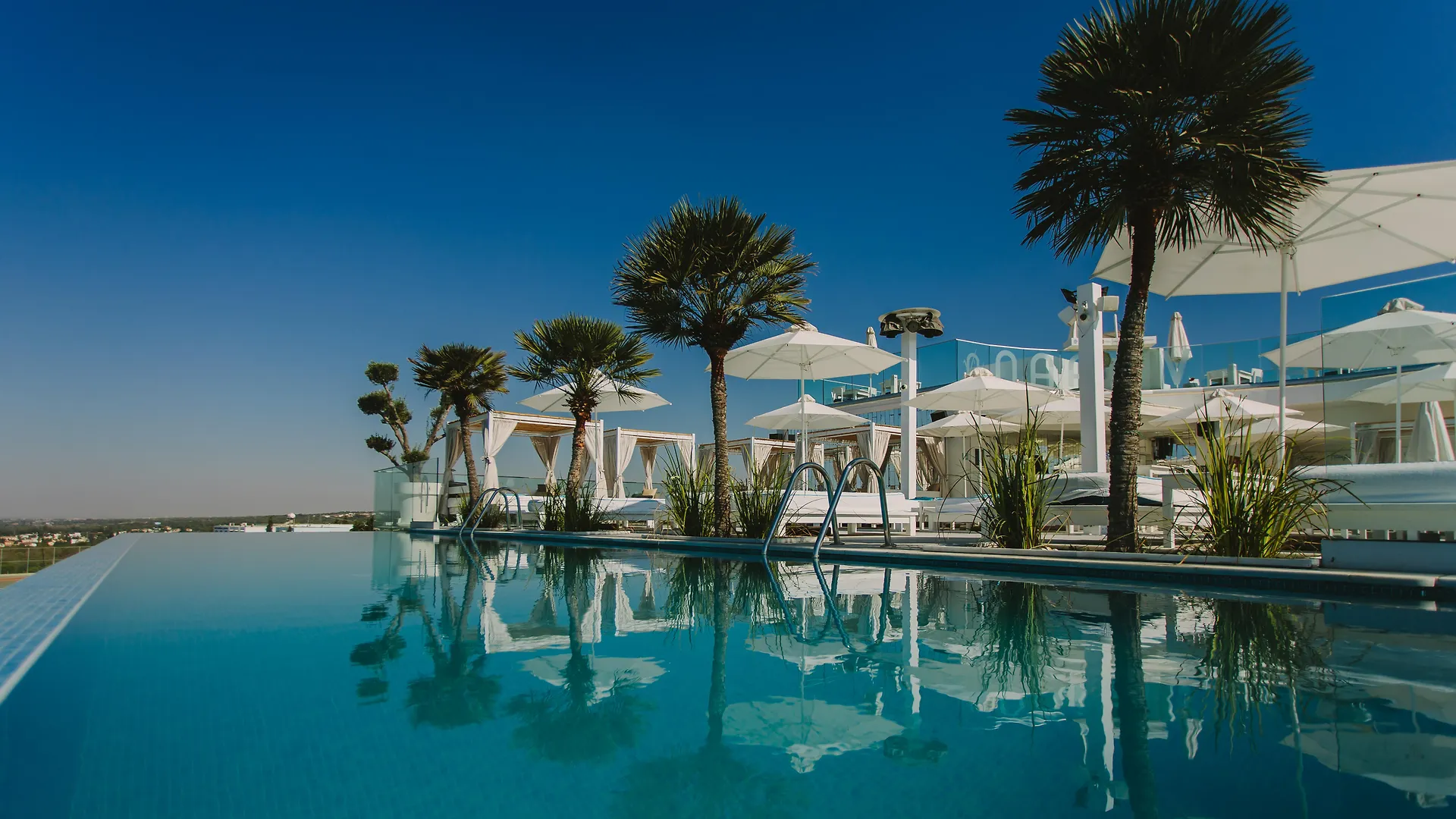 Hotel Napa Suites (Adults Only) Agia Napa Zypern