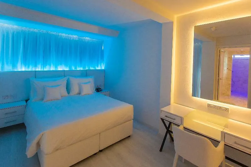 Hotel Napa Suites (Adults Only) Agia Napa